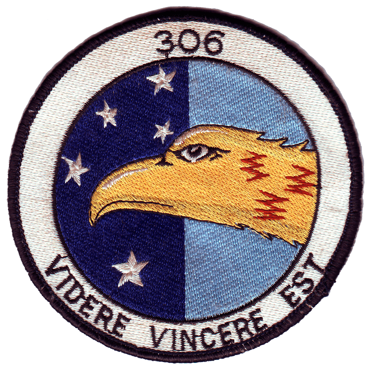 306 Squadron