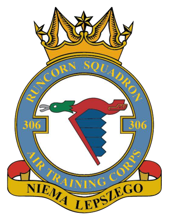 Verschillende 306 Sqn’s – 306 Squadron