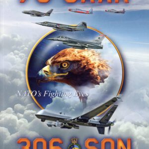 Boek 70 jaar 306 Squadron