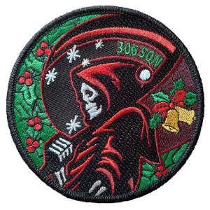 Kerst Reaper II