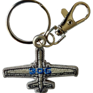 MQ-9 sleutelhanger