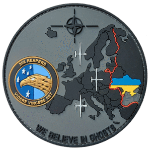 We Believe in Ghost 2