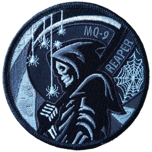 Halloween Reaper